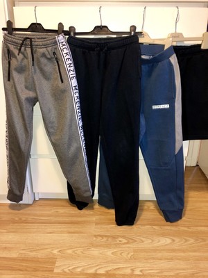 mckenzie blue tracksuit