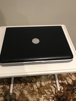 Dell laptop - inspiron 1720 - 17”