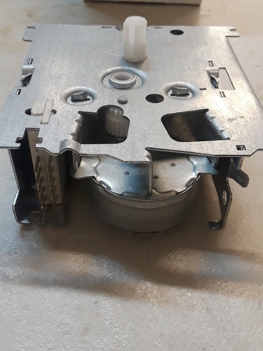 165D4779P001 WD21X776 GE DISHWASHER TIMER FREE SHIPPING! 18H3