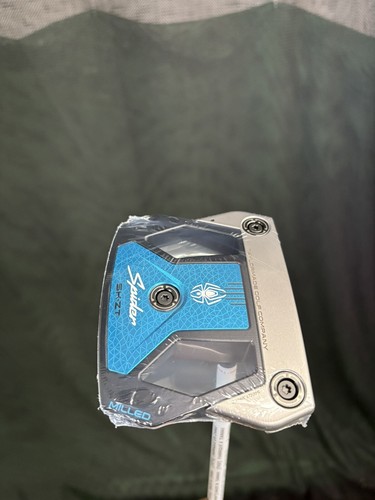 TaylorMade Spider 5K-ZT 33