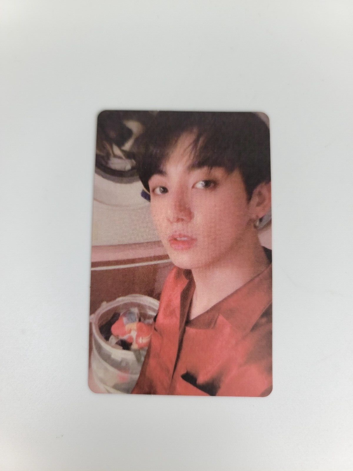 BTS トレカ　persona Bts Mots : Persona Photo Cards (All Versions)