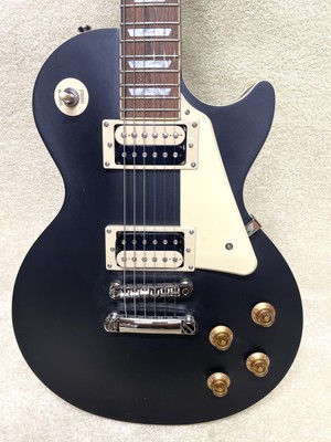 Epiphone Les Paul Traditional Pro IV Electric Guitar Mfg 04-2023 Mint Condition!
