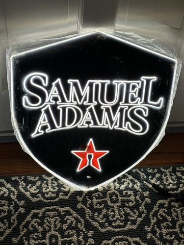 Corona Coors Samuel Adams アンティークサインボード $_12.JPG?set_id=880000500F