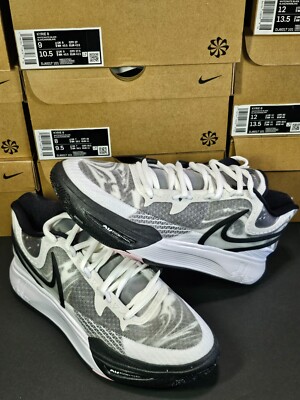 *NIB* Nike Kyrie 8 White Black DJ6017101 SIZES 8/9/12