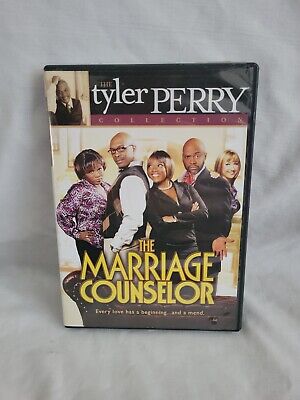 The Marriage Counselor [The Play] Good Condition! Ships Free & Fast!