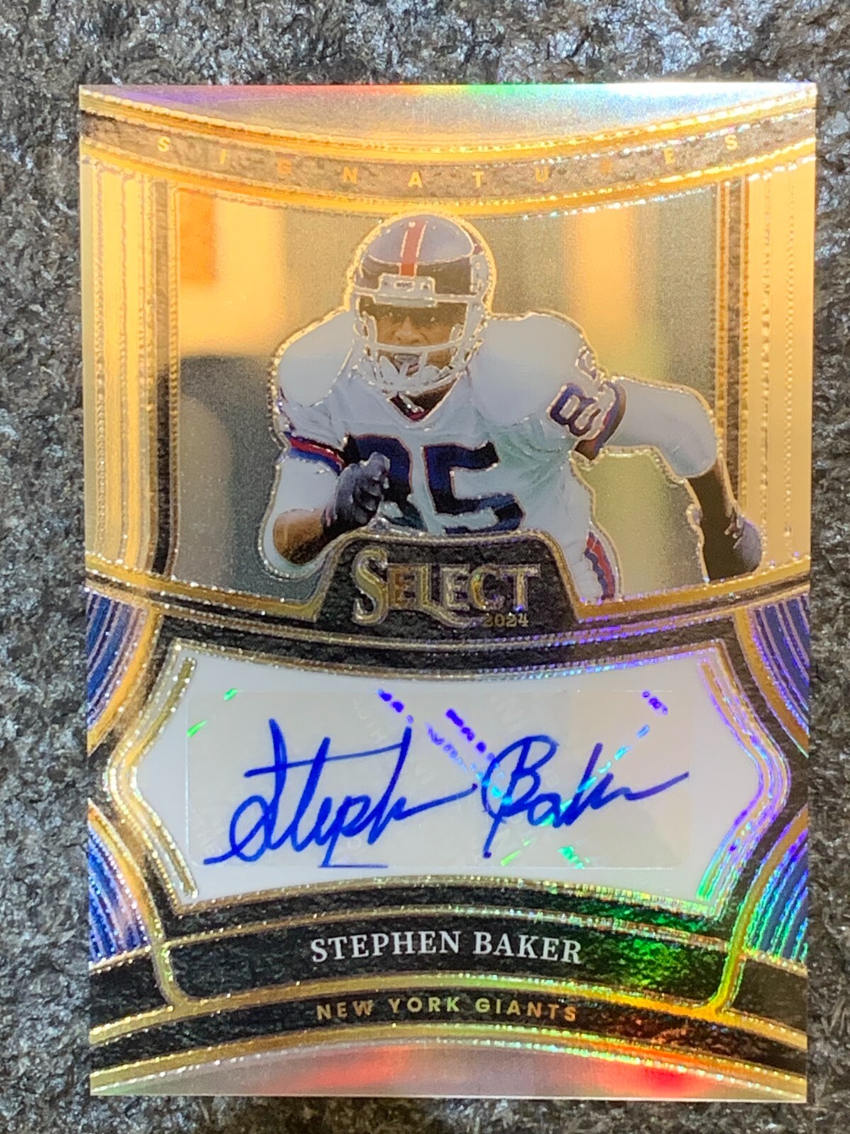 ジダン 直筆サイン 2023-24 Panini Select Silver 2023-24 Panini Select FIFA Silver Prizm Equalizer ZINEDINE