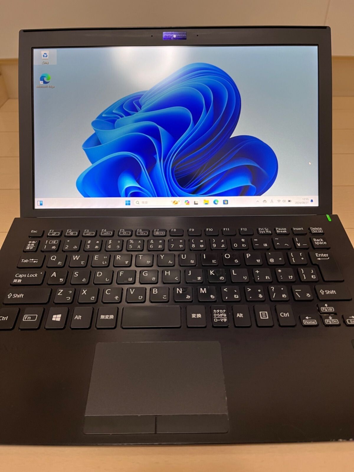 SONY VAIO Pro PF VJPF11C12N Core i5 7200U SSD 256GB RAM 8GB SONY VAIO Pro PF VJPF11C12N Core i5 7200U SSD 256GB RAM 8GB