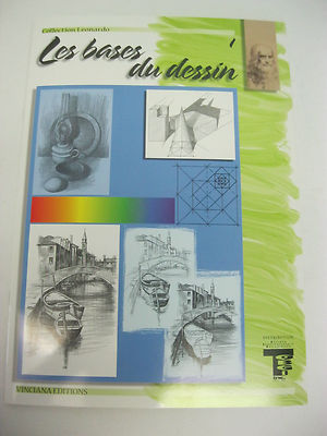 Collection Leonardo  Vinciana Editions-- plusieurs modèles disponibles