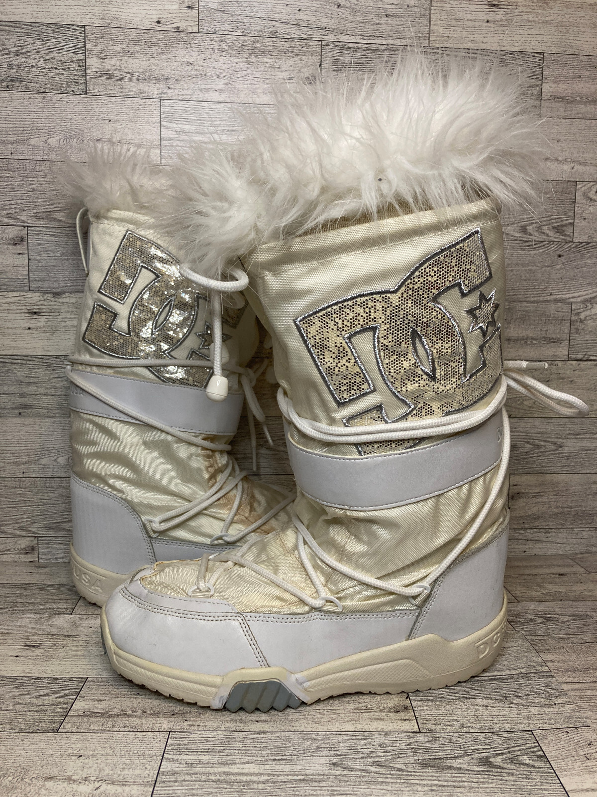 DC Womens Chalet 20 ブーツ 7 (USA) DC Womens Chalet 20 ブーツ 7 (USA) DC Womens Chalet 20