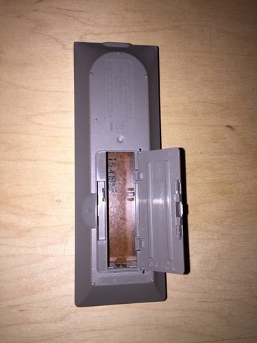 OEM Panasonic CD Stereo System Remote Control N2QAGB000037 SA-EN25 EN26 SC Audio