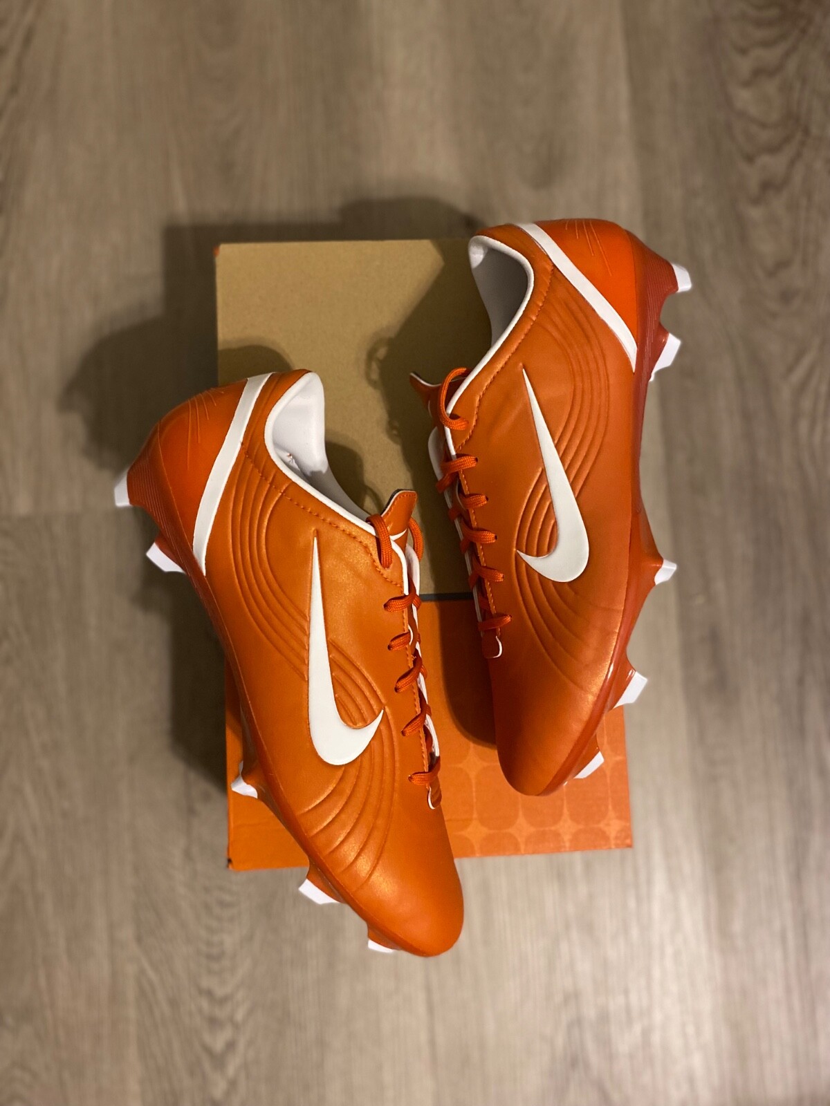 Nike Mercurial Vapor 1 RGN SE FG Size 10 US Special Edition