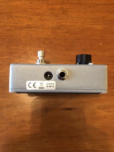 MXR Smart Gate M135