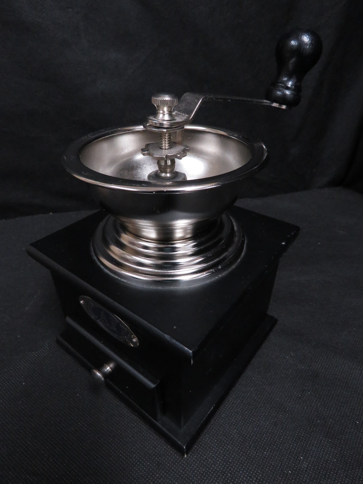 Vintage  COFFEE  GRINDER *** PERFECT CONDITION