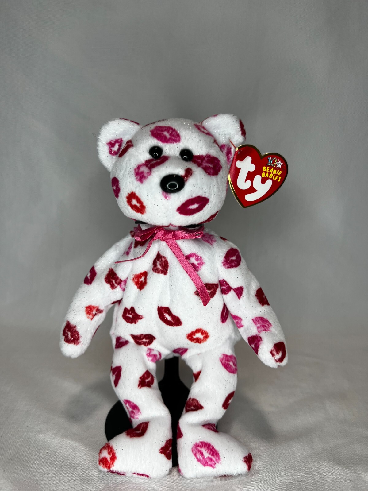 2月6日誕生日●マサチューセッツ●Ty ビーニーズ Beanie Baby 2月6日誕生日○マサチューセッツ○Ty ビーニーズ Beanie Baby