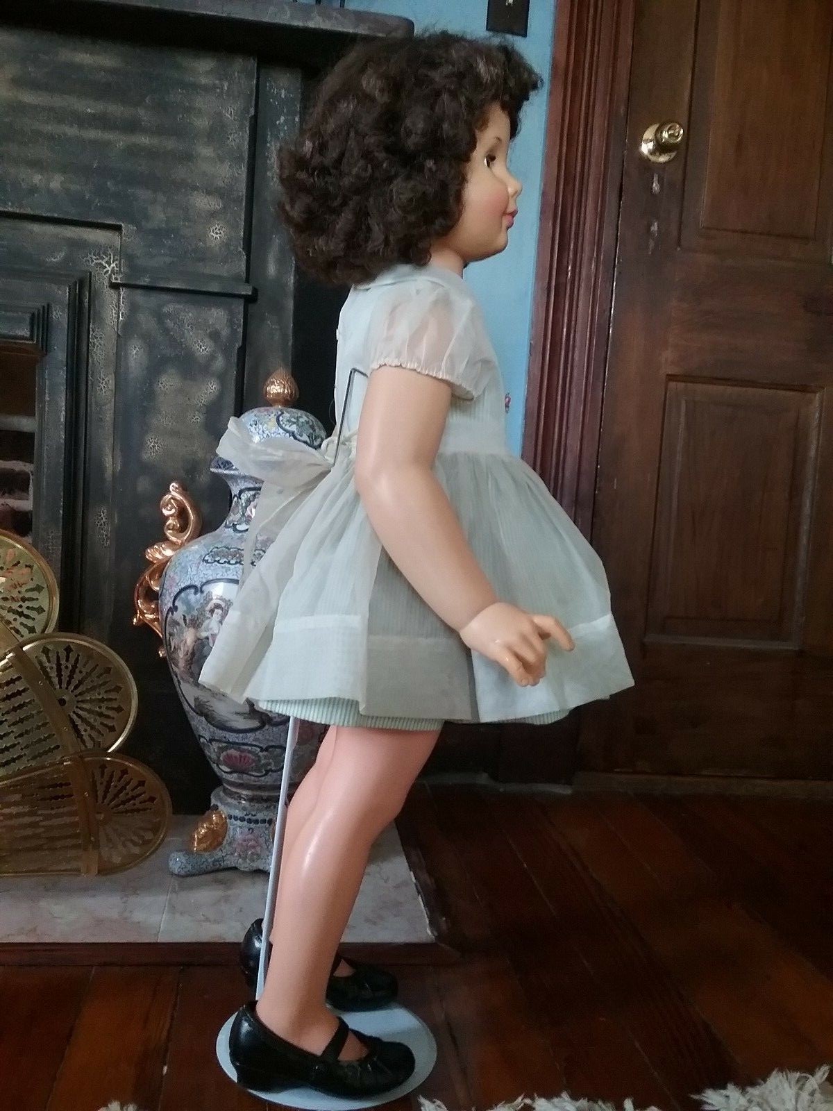 IDEAL Patti PLAY PAL Doll*Original Dress* 