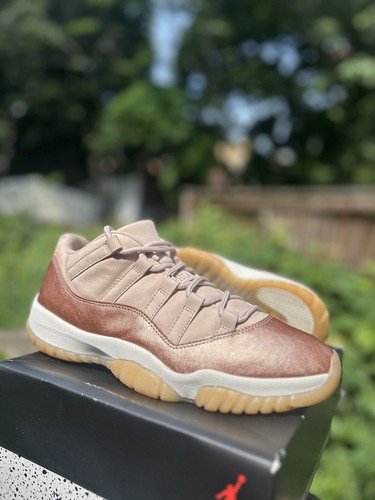【本物保証 /関税・送料無料】Nike Women's Air Jordan 11 レディース対応【Nike】Womens Air Jordan 11 GS 