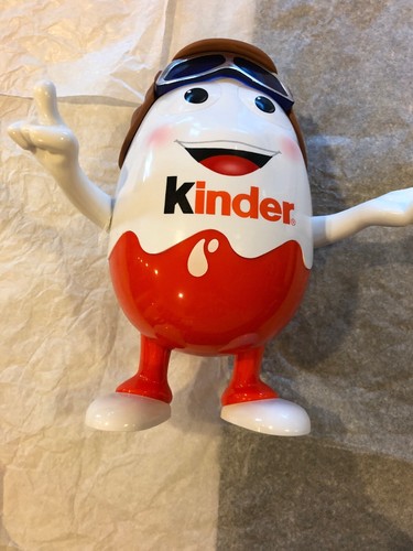 kinder surprise plastic