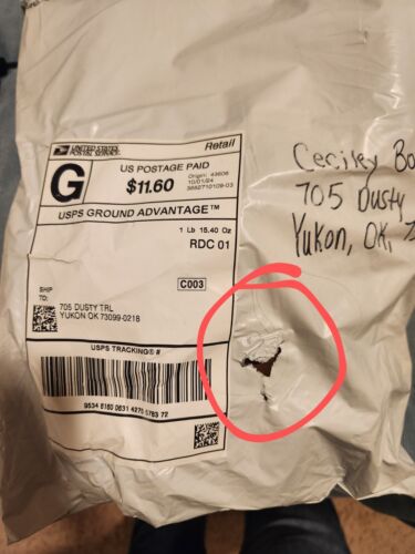 Item photo(s) from verified buyer