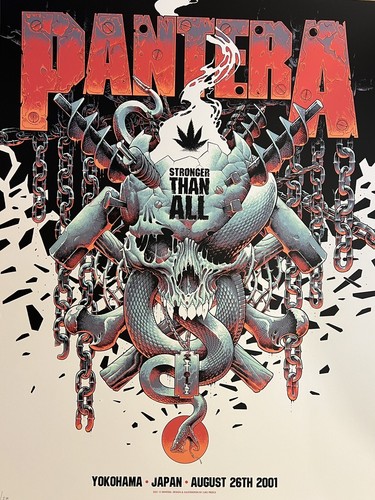 値下げ初盤美品PANTERA OFFICAL LIVE オリジナル二枚組レア希少 $_12.JPG?set_id=880000500F