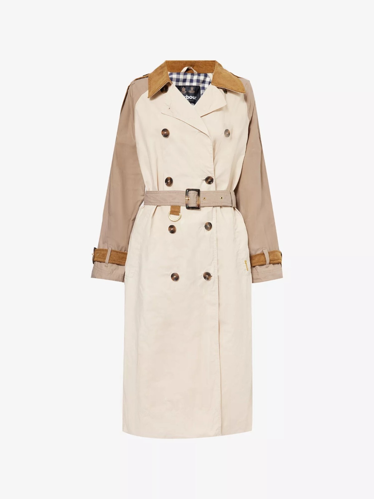 BARBOUR×relume / SINGLE BREASTED COAT BARBOUR×relume / SINGLE BREASTED COAT Barbour / SINGLE