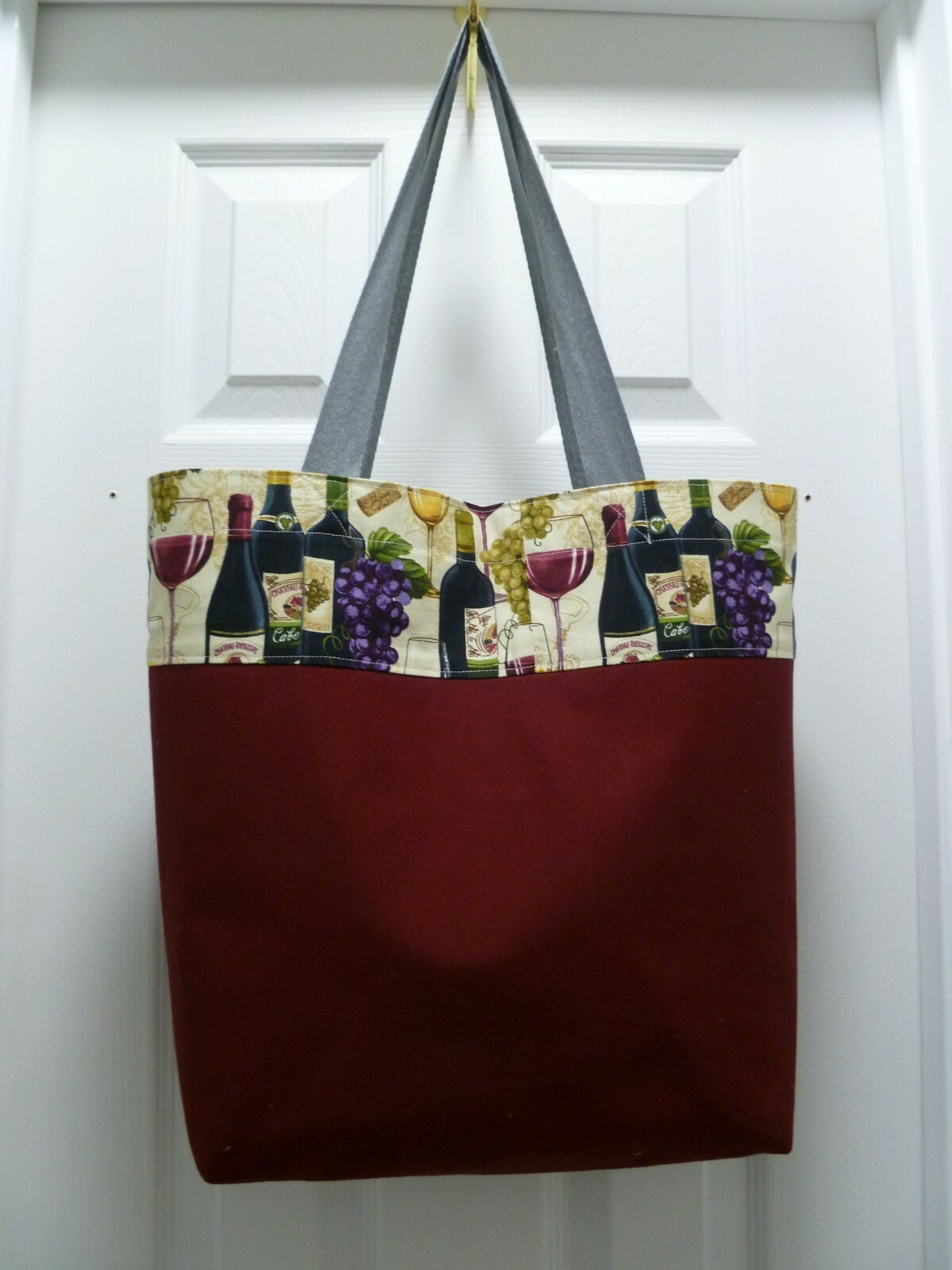 バッグ shoulder market bag- w.mountain custom - EXCLUSIVE / W.M 別注】 Bagjack(バッグジャック) 