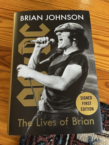 (未使用･未開封品)Brian Johnson Years [DVD] 未使用・未開封品)Brian Johnson Years [DVD] Amazon.com: AC/DC