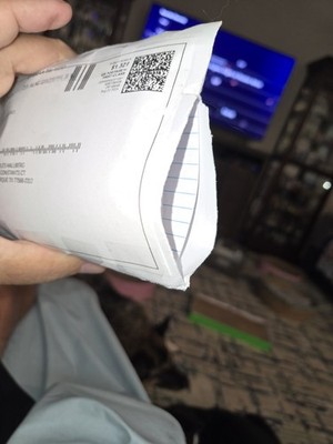 Item photo(s) from verified buyer