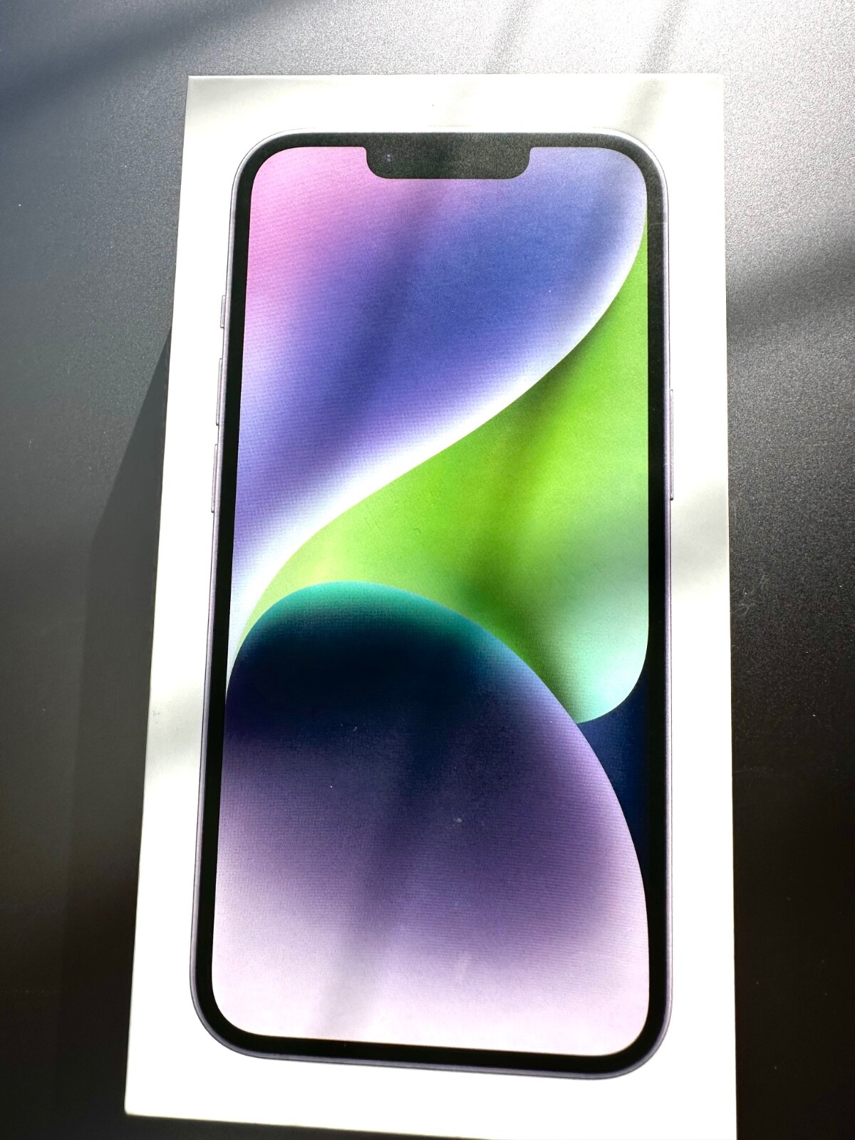 Apple iPhone 14 - 128 GB - Purple T-Mobile/ Sprint