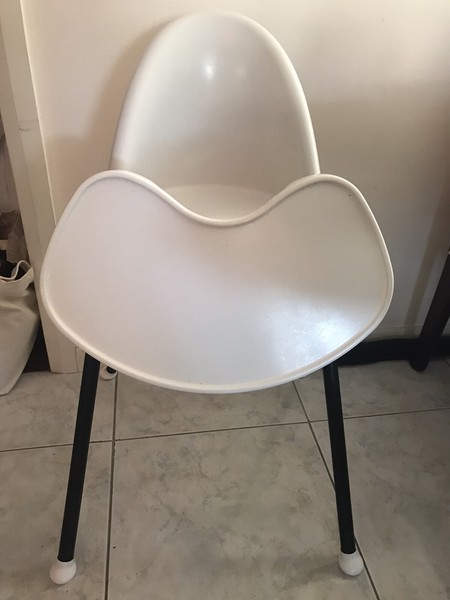 baby bjorn high chair gumtree