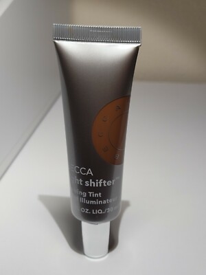 BECCA light shifter Dewing Tint BRAND NEW BOXED Choose BOREALIS 5.5 or LUNA 6.5