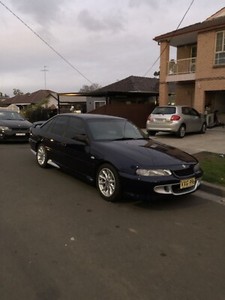Hsv vs senator 6 speed manual 215i hydratrak | Cars, Vans ...