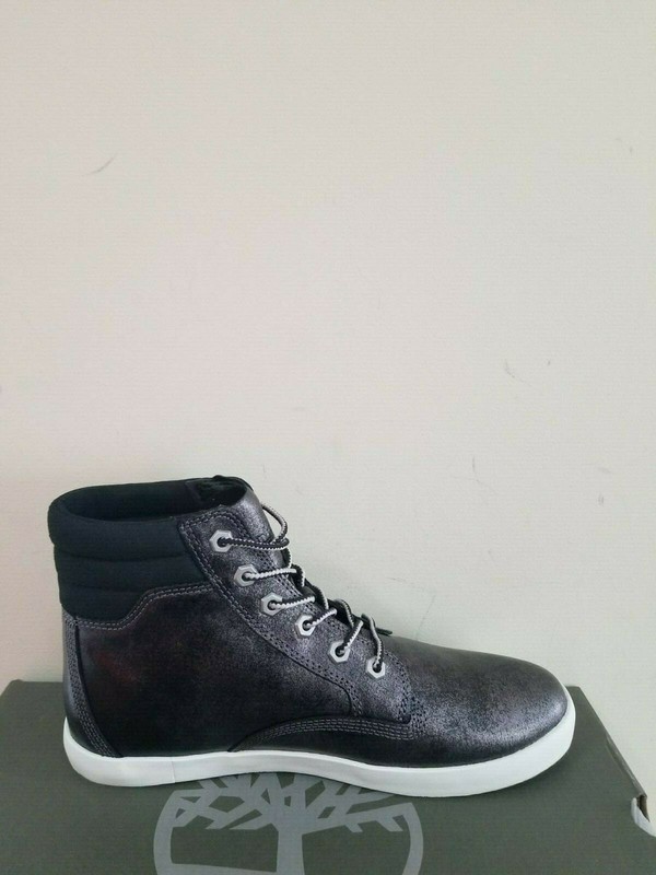 timberland women's dausette sneaker boots