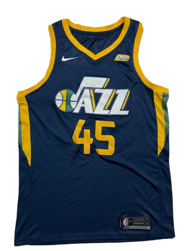 NIKE - 【NIKE】Utah Jazz Mitchell バスケ ゲームシャA-3452 NIKE】Utah Jazz Mitchell バスケ ゲームシャA-3452 - メルカリ
