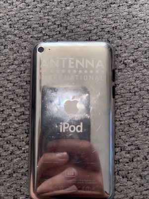 iPod8gb4世代 Apple iPod Touch 4th Generation 8GB 16GB 32GB 64GB Black