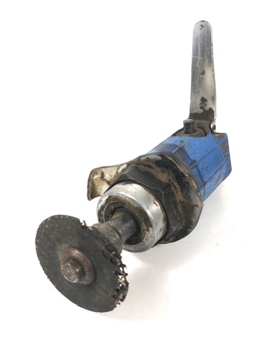 Florida Pneumatic Utility Air Cut-Off Tool