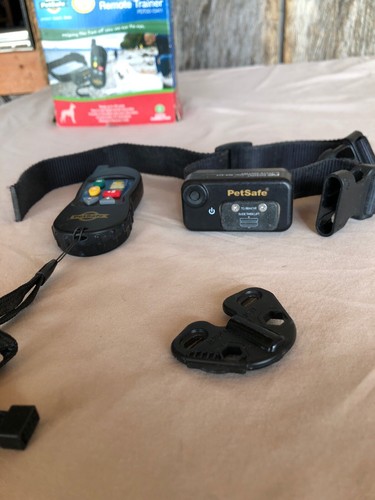 Petsafe Big Dog Remote Trainer