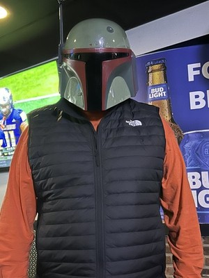 Item photo(s) from verified buyer