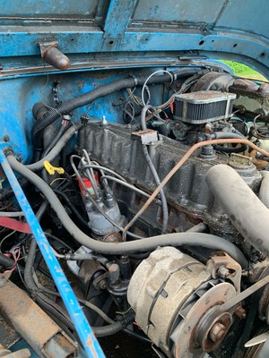 image 1 of engine