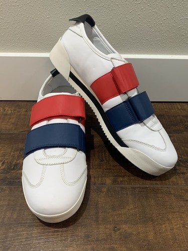 Onitsuka Tiger MEXICO 66 SD PF White/Classic Red Size US