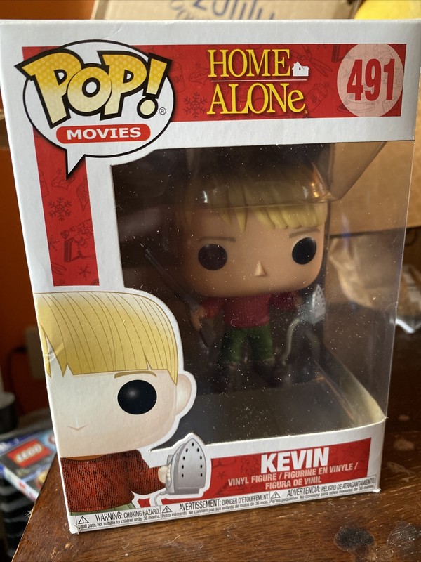 home alone funko pop target
