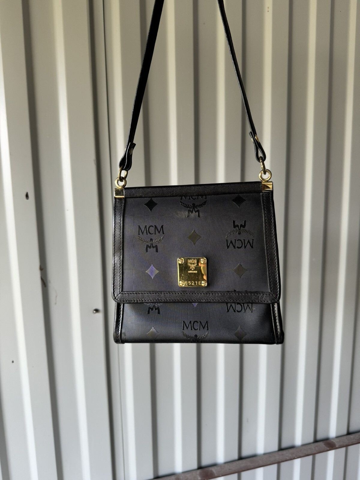 バッグ MCM MCM バッグ｜MCM（エムシーエム）公式サイト