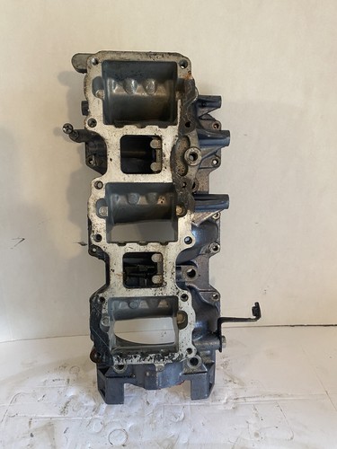 Yamaha Outboard Half Crankcase Assy 6H1-15100-02-1S | eBay Yamaha Outboard Half Crankcase Assy 6H1-15100-02-1S | eBay