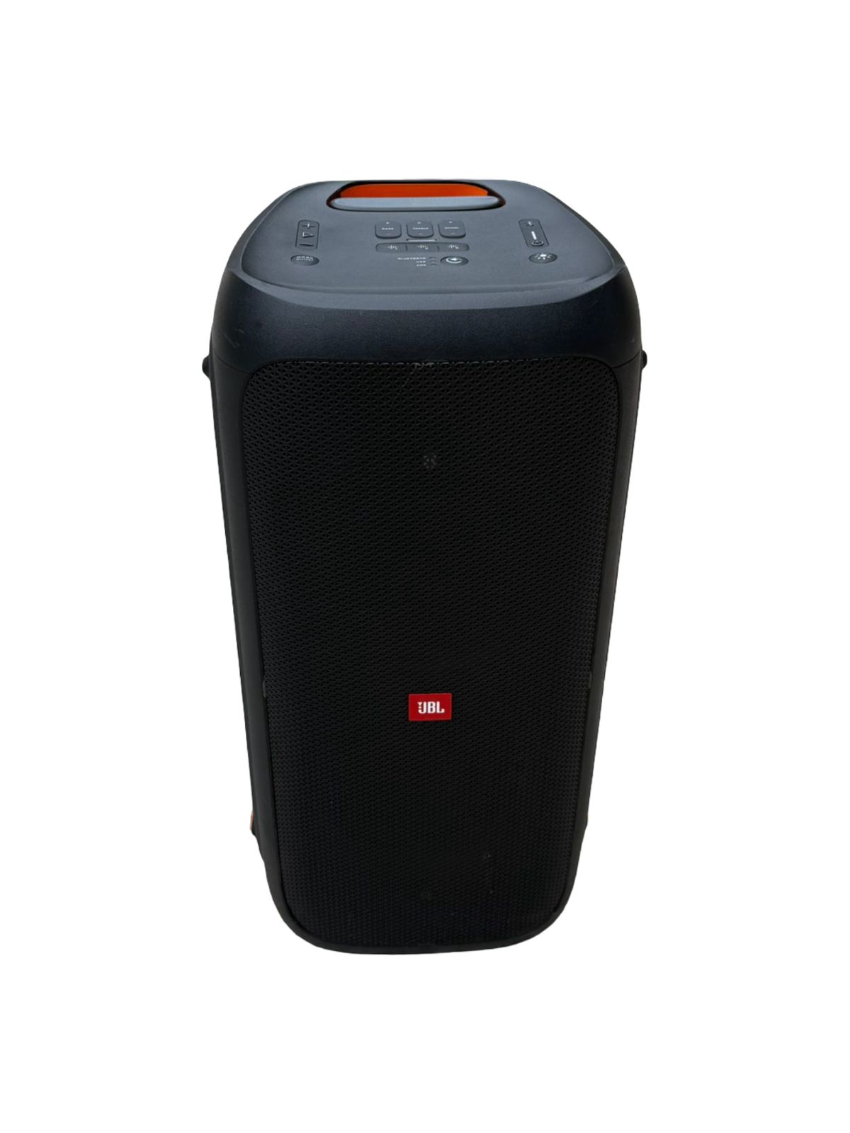 JBL PartyBox 310 Portable Bluetooth Speaker Dj Party – Black