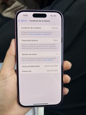 Item photo(s) from verified buyer