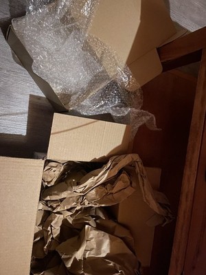 Artikelfoto(s) von einem verifizierten Käufer