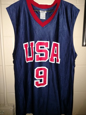 lebron james usa jersey 2012 authentic