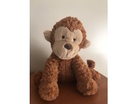 jellycat cheeky monkey soother