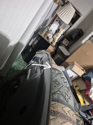 Item photo(s) from verified buyer
