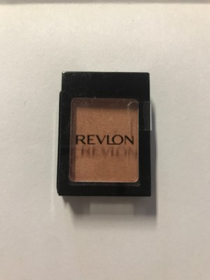 Revlon Colorstay Shadow Links Eyeshadow - Single - # 240 Melon, Satin