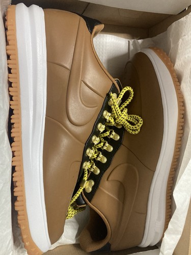 nike lf duckboot low
